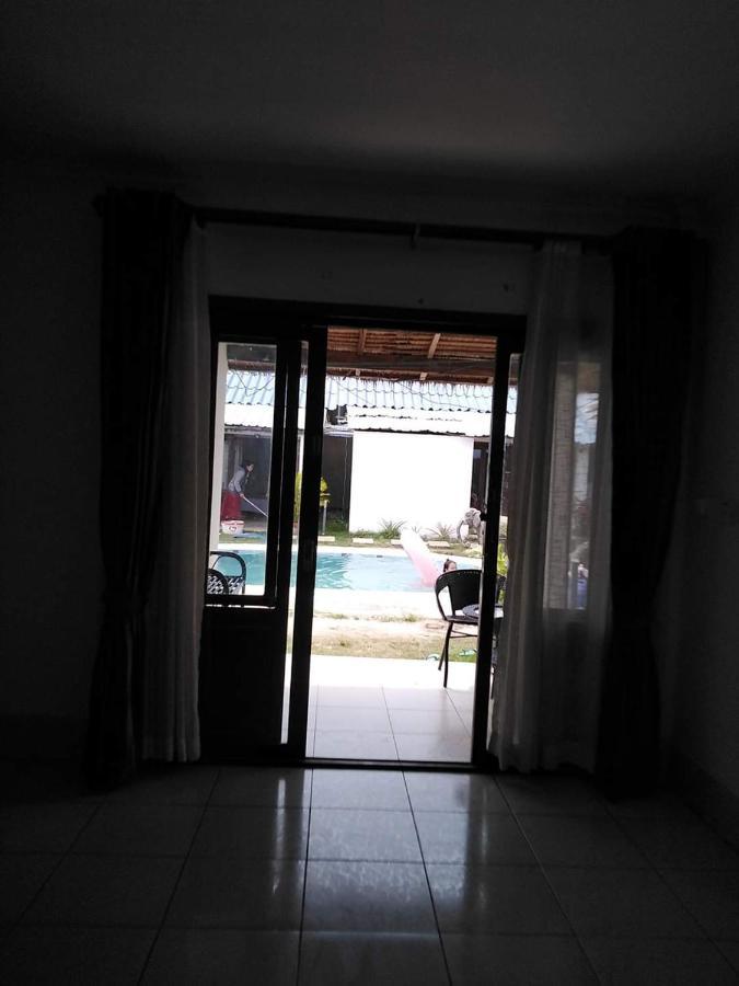 סיהאנוקוויל Pat Pat Guesthouse מראה חיצוני תמונה