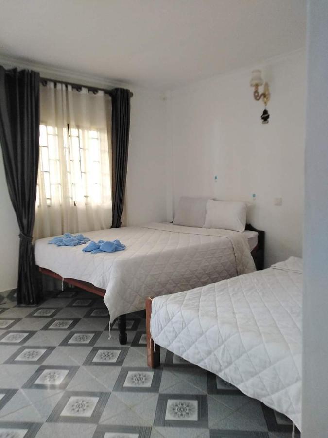 סיהאנוקוויל Pat Pat Guesthouse מראה חיצוני תמונה