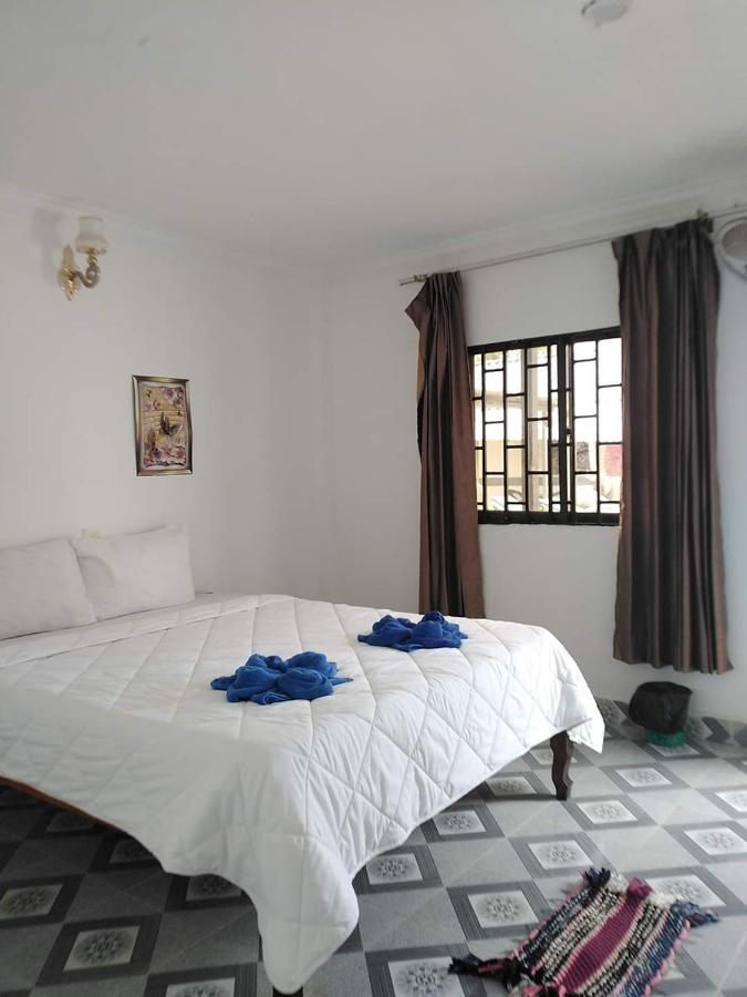 סיהאנוקוויל Pat Pat Guesthouse מראה חיצוני תמונה