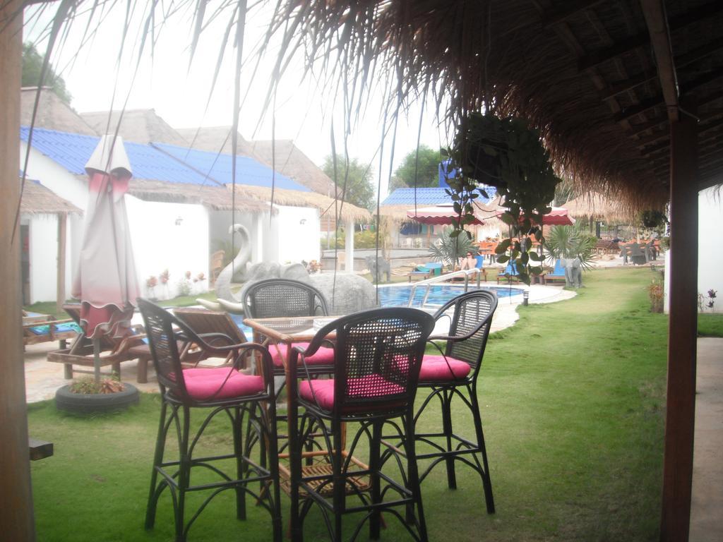 סיהאנוקוויל Pat Pat Guesthouse מראה חיצוני תמונה
