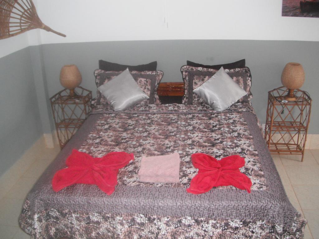 סיהאנוקוויל Pat Pat Guesthouse חדר תמונה