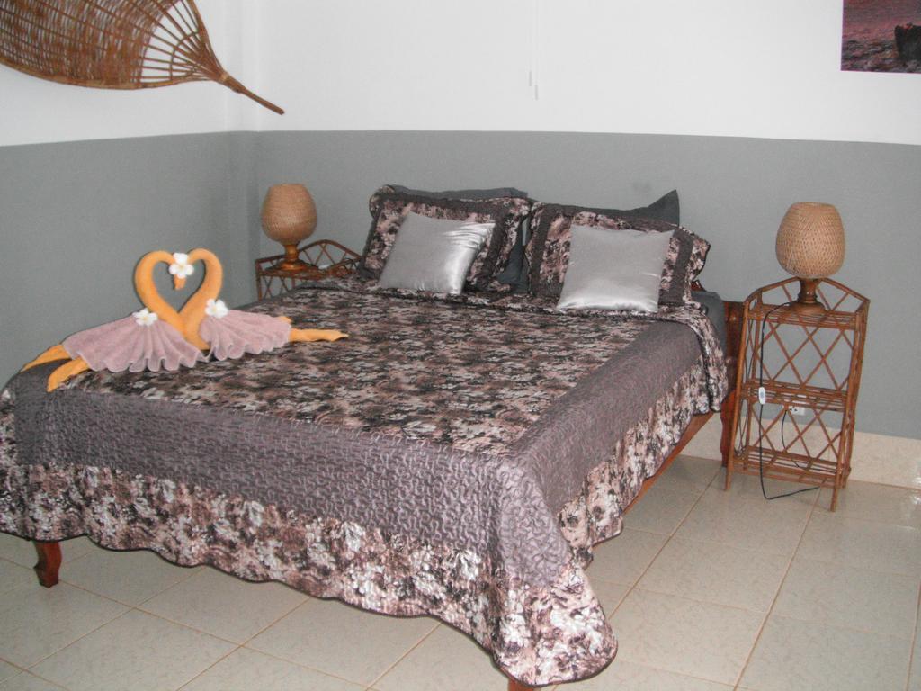 סיהאנוקוויל Pat Pat Guesthouse חדר תמונה