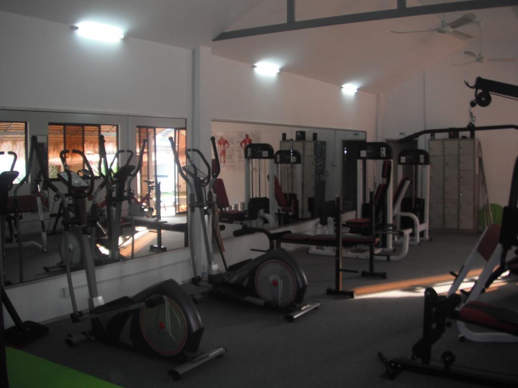 סיהאנוקוויל Pat Pat Guesthouse מראה חיצוני תמונה