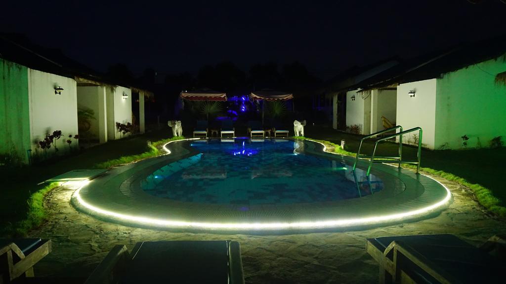 סיהאנוקוויל Pat Pat Guesthouse מראה חיצוני תמונה