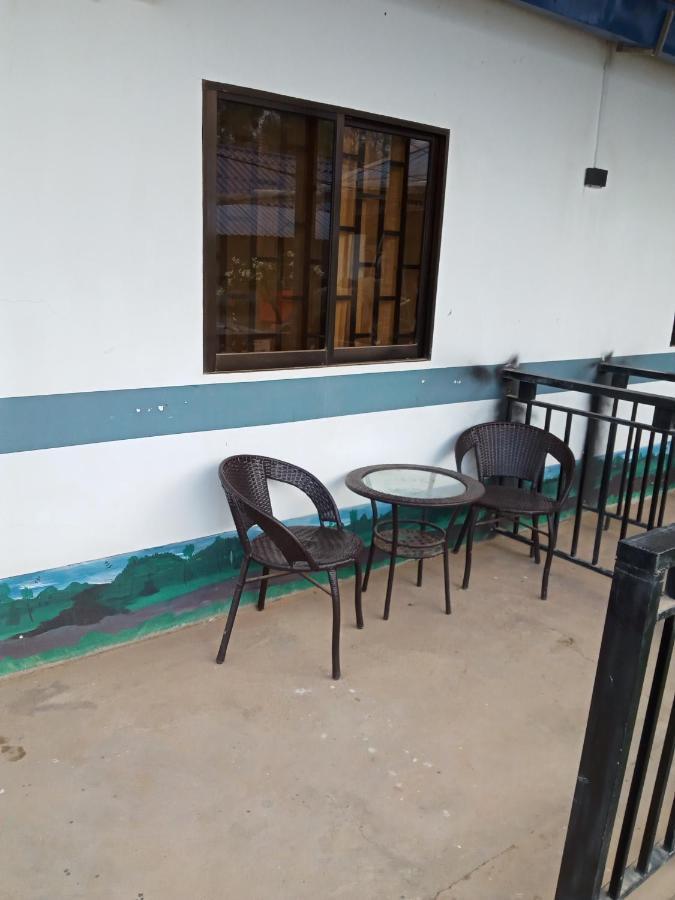 סיהאנוקוויל Pat Pat Guesthouse מראה חיצוני תמונה