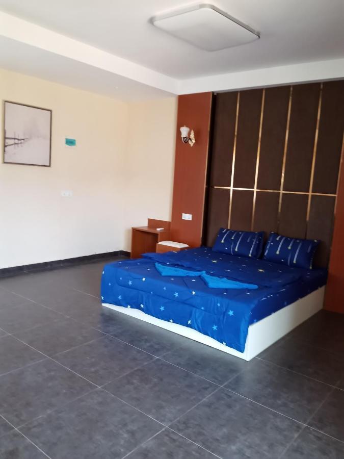 סיהאנוקוויל Pat Pat Guesthouse מראה חיצוני תמונה